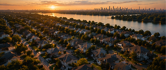 How Much Is My House Worth?