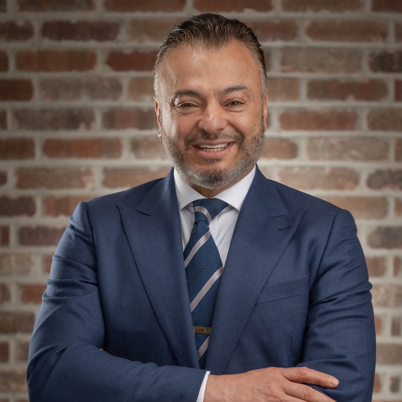 George A. Castro II